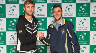 Mugevicius i Dzumhur