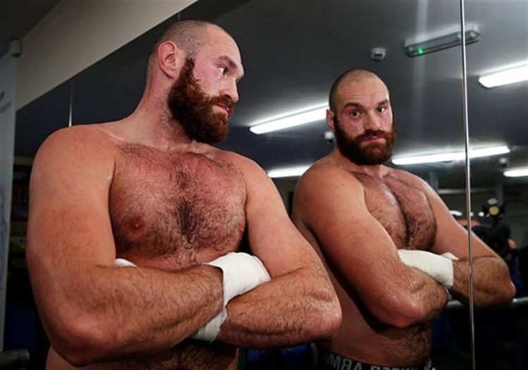 Fury