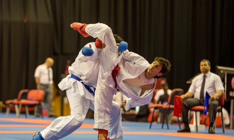 karate