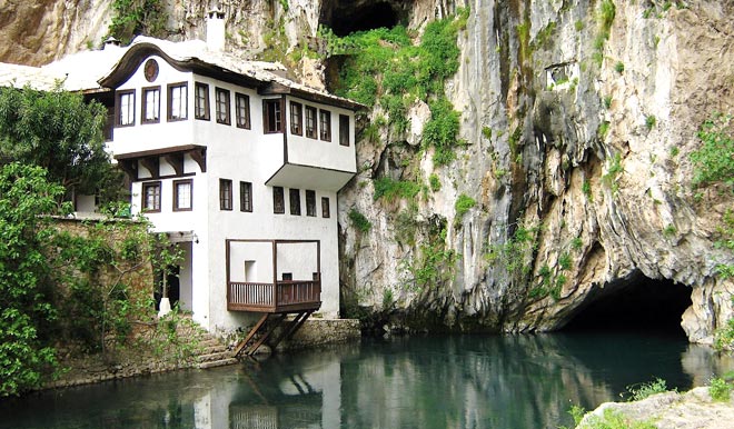 Blagaj_tekija