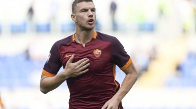 dzeko