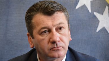 Ibrahim Hadzibajric