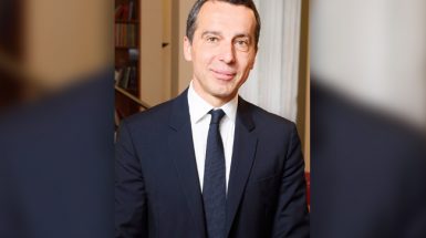 Christian Kern