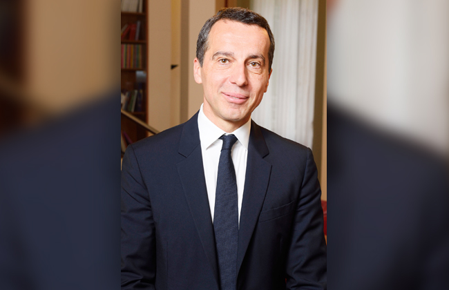 Christian Kern