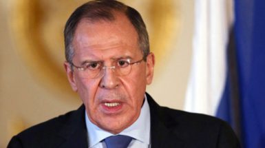 Lavrov