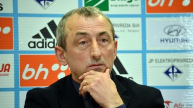 Baždarević