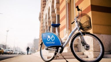 Građani Sarajeva na Nextbike biciklima prešli 48.000 kilometara