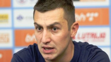 Pandža