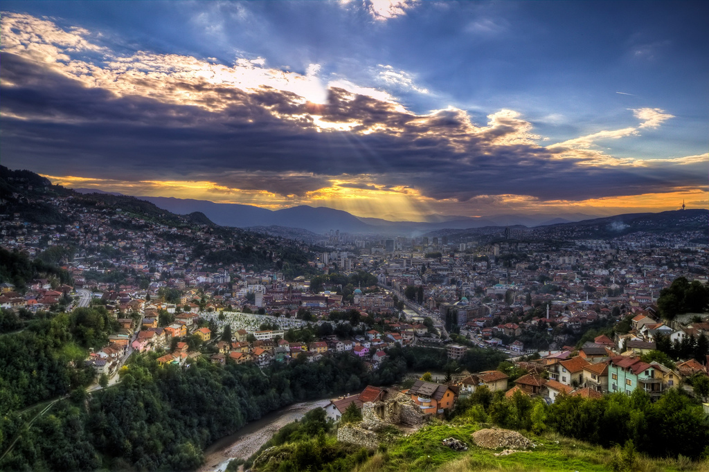 sarajevo