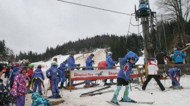 Jahorina