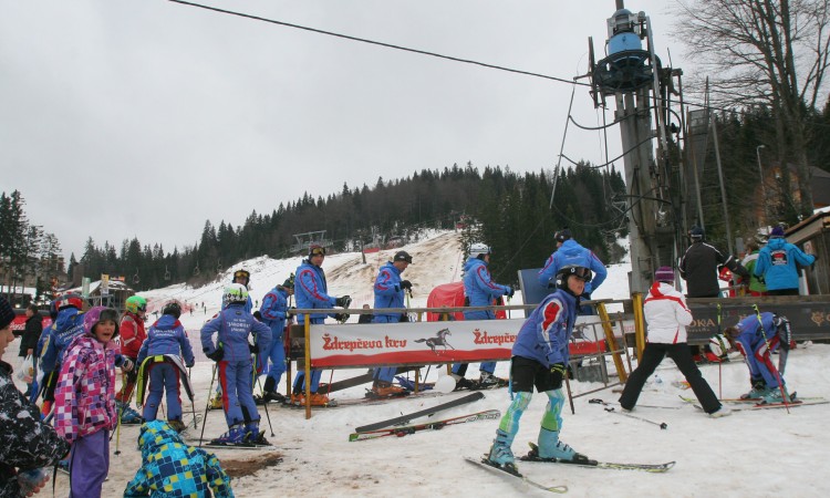 Jahorina