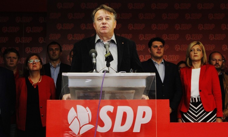 niksic_sdp_press