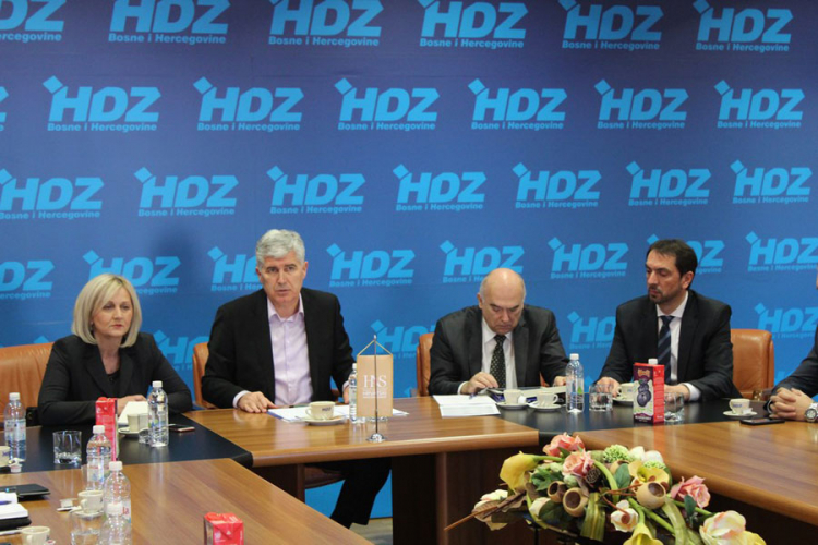 HDZ