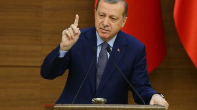 erdogan