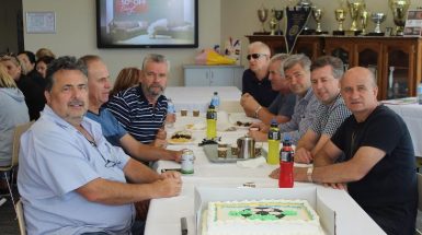 Veterani FC Bosna