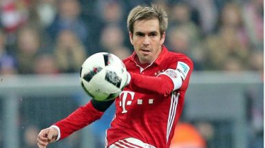 bayern