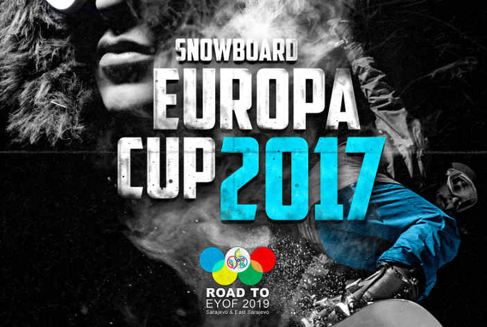 Europa Cup 2017