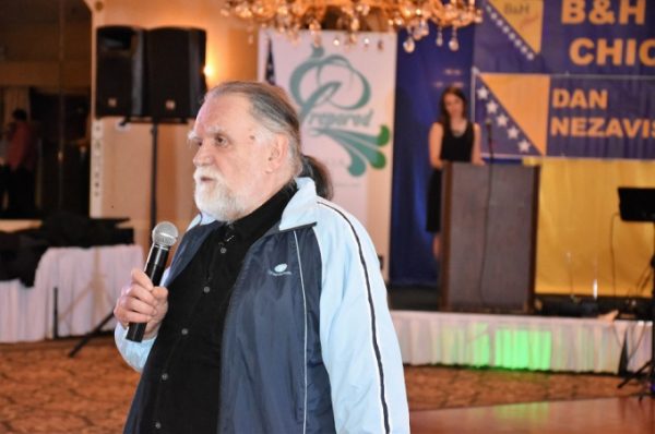 Josip Pejaković