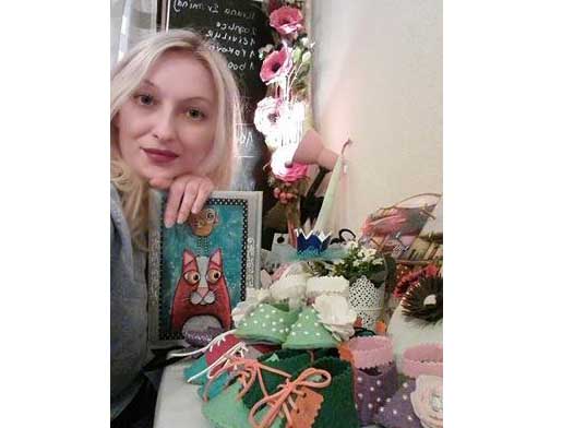 Mirela Novaković