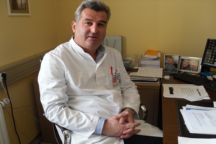 mirsad kacila