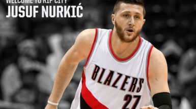jusuf nurkic