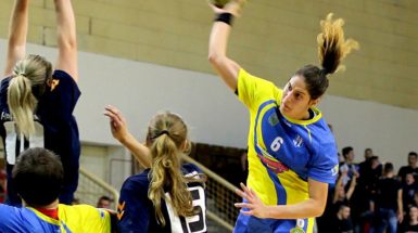 rukometasice Jedinstva AtlasRelaxa