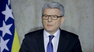 dzaferovic
