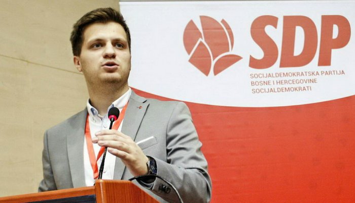 Irfan Čengić