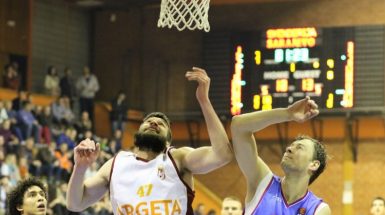 Bosna-Igokea