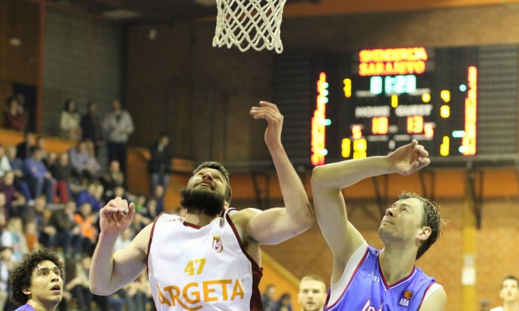 Bosna-Igokea