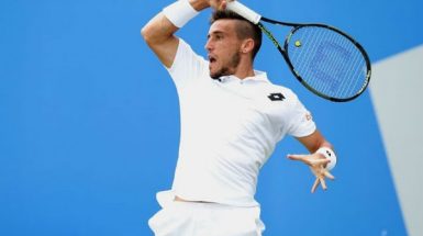 Damir-Dzumhur