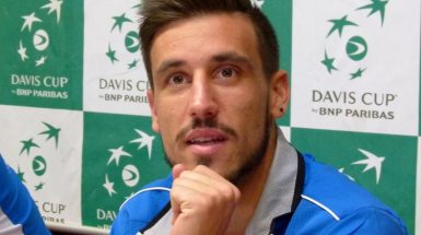 Damir Dzumhur