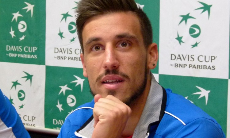 Damir Dzumhur