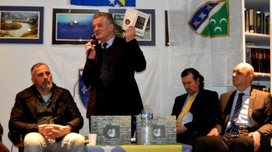 Nedžib Vučelj