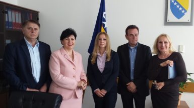 Savez bosanskih škola BiH