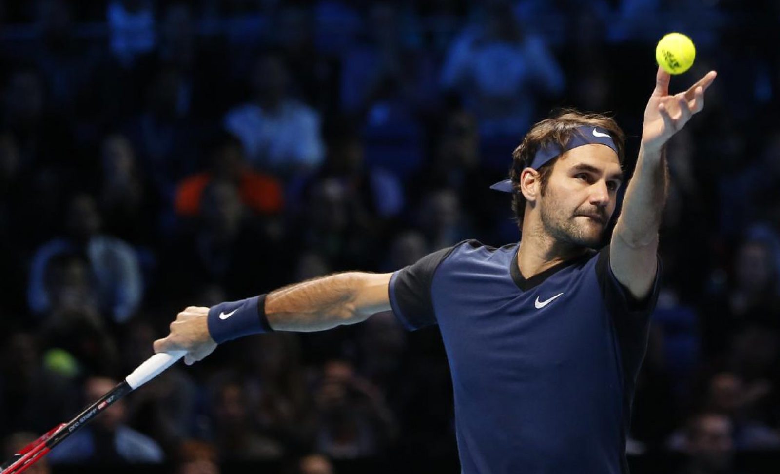 Federer