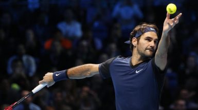 Federer