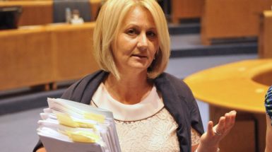 borjana kristo
