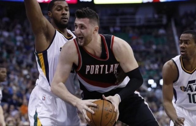 nurkic