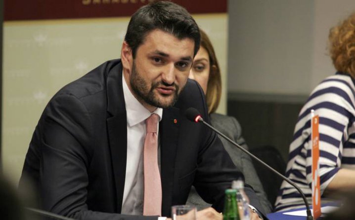 emir suljagic