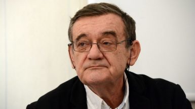 zarko papic