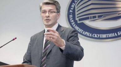 Mehmedovic