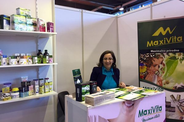 MaxiVita