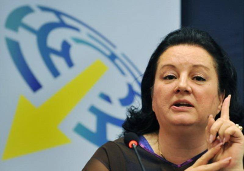 svetlana cenic