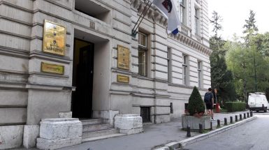 vlada kantona sarajevo