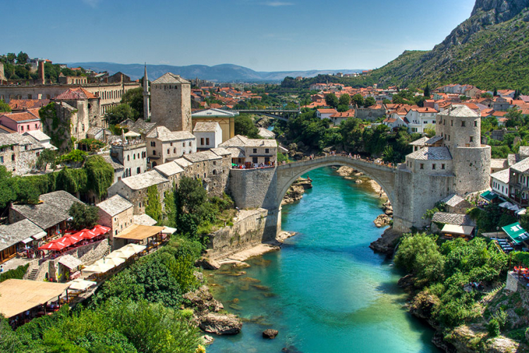 mostar