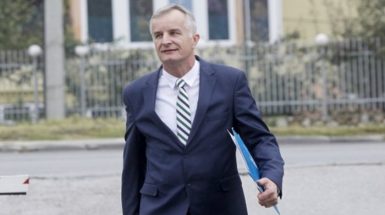 Jerko Lijanovic