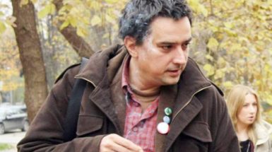 Bakir Hadziomerovic