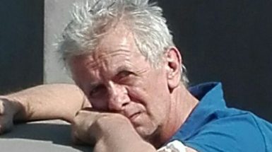 Anto Tomić