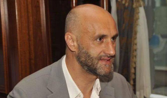 Muhamed Velić